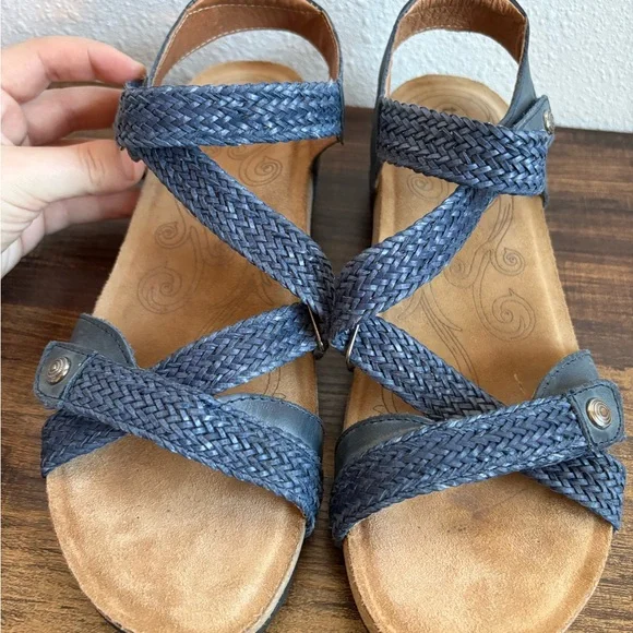 Taos Women’s Trulie Sandals - Picture 7 of 7